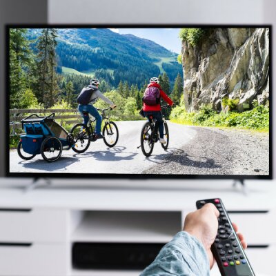 Fernseher
