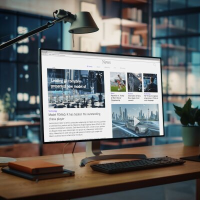Monitore