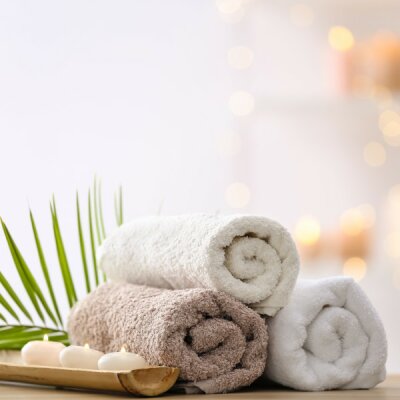 Beauty &amp; Wellness