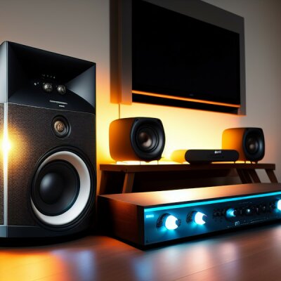 Hi-Fi / Heimkino