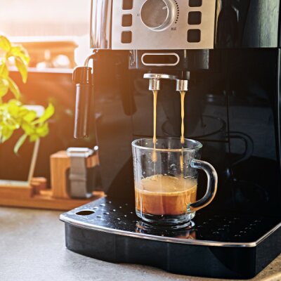 Kaffee- / Espressomaschinen