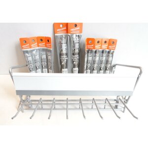Projahn Rack SuperSchlag Plus 118-teilig 11612-105