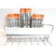 Projahn Rack SuperSchlag Plus 118-teilig 11612-105