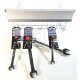 Projahn Rack GearTech Schlüssel flexibel,45tlg 11812-52