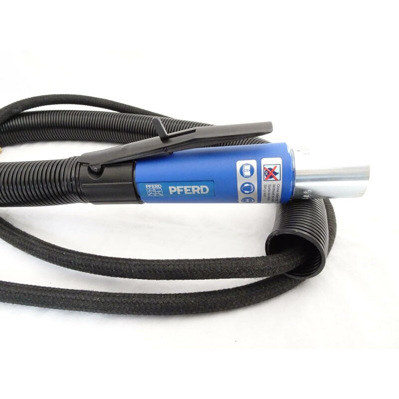 Pferd 80703305 Pressluftmotor 5 230 HV öLfürEI