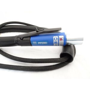 Pferd 80703305 Pressluftmotor 5 230 HV öLfürEI