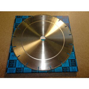 Pferd 68425037 Diamant-Trennscheibe D1A1RSS 250-2,5-22,2...