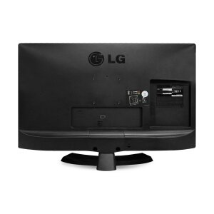 LG 24MN49HM-PZ 24 Zoll LED Monitor