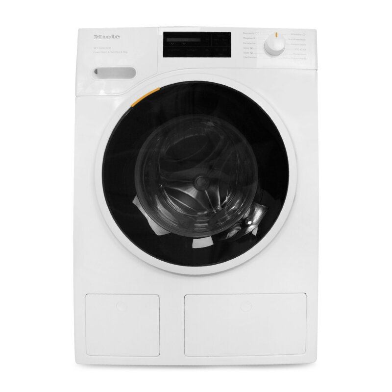 B-Ware - Miele WSI 863 WCS Frontlader Waschmaschine