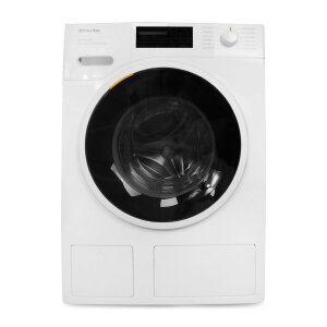 B-Ware - Miele WSI 863 WCS Frontlader Waschmaschine