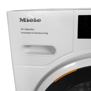 B-Ware - Miele WSI 863 WCS Frontlader Waschmaschine