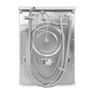 B-Ware - Miele WSI 863 WCS Frontlader Waschmaschine