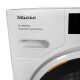 B-Ware - Miele WSI 863 WCS Frontlader Waschmaschine