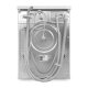 B-Ware - Miele WSI 863 WCS Frontlader Waschmaschine