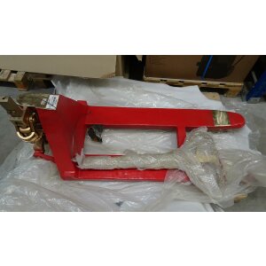 KS Tools 963.5905 BRONZEplus Hubwagen
