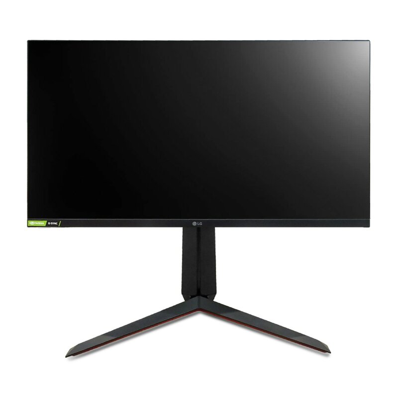 B-Ware - LG 27GP950-B 27 Zoll Gaming Monitor 144Hz G-Sync