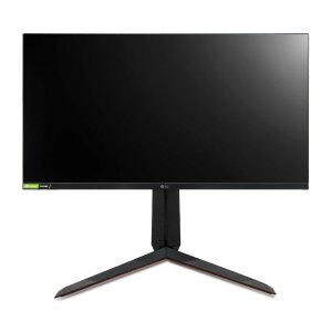 B-Ware - LG 27GP950-B 27 Zoll Gaming Monitor 144Hz G-Sync