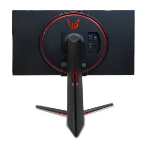B-Ware - LG 27GP950-B 27 Zoll Gaming Monitor 144Hz G-Sync