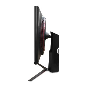 B-Ware - LG 27GP950-B 27 Zoll Gaming Monitor 144Hz G-Sync
