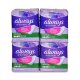 Always Discreet Inkontinenzeinlagen Normal (4) - (4x 24 Stk.)