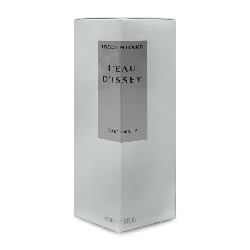 Issey Miyake LEau DIssey femme/woman, Eau de Toilette, Spray, 50 ml