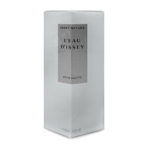 Issey Miyake LEau DIssey femme/woman, Eau de Toilette,...