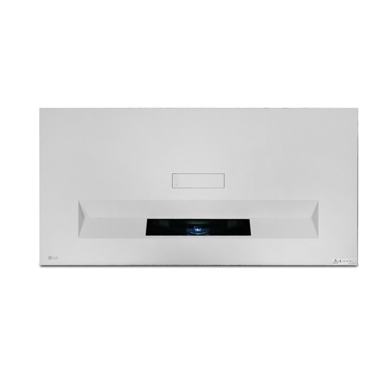 LG HU915QE 4K Smart TV Beamer