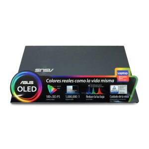 ASUS ZenBook 13 OLED UX325EA-KG705W Notebook