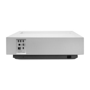 LG HU715QW Laser-Beamer