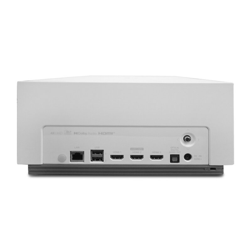 LG HU710PW CineBeam-Laserprojektor 4K UHD