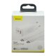 Wie Neu – Baseus Wall Charger Mini 45W