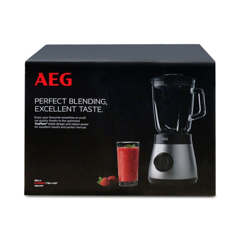 AEG TB4-1-6ST Standmixer