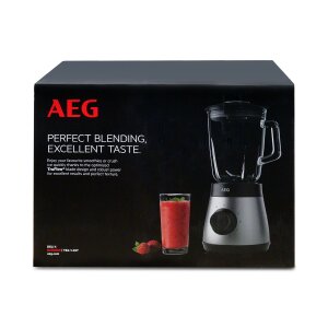 AEG TB4-1-6ST Standmixer