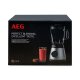 AEG TB4-1-6ST Standmixer