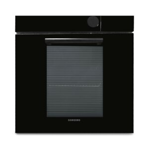 Samsung NV75T8979RK Dual Cook kombinierter Dampfgarer