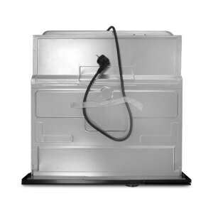 Samsung NV75T8979RK Dual Cook kombinierter Dampfgarer