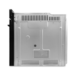 Samsung NV75T8979RK Dual Cook kombinierter Dampfgarer