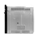 Samsung NV75T8979RK Dual Cook kombinierter Dampfgarer
