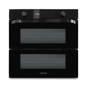 Samsung NV75A667DRK/EG Einbau-Backofen