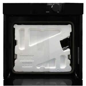 Samsung NV75T8879RK/EG kombinierter Dampfgarer