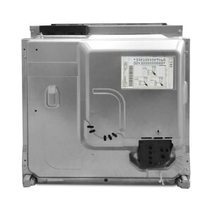 Bosch HND675LS66 (HEB578BS1 + NIF645CB5E) Herdset