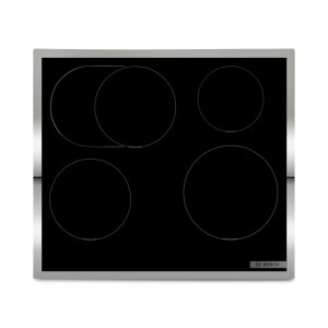 Bosch HND675LS66 (HEB578BS1 + NIF645CB5E) Herdset