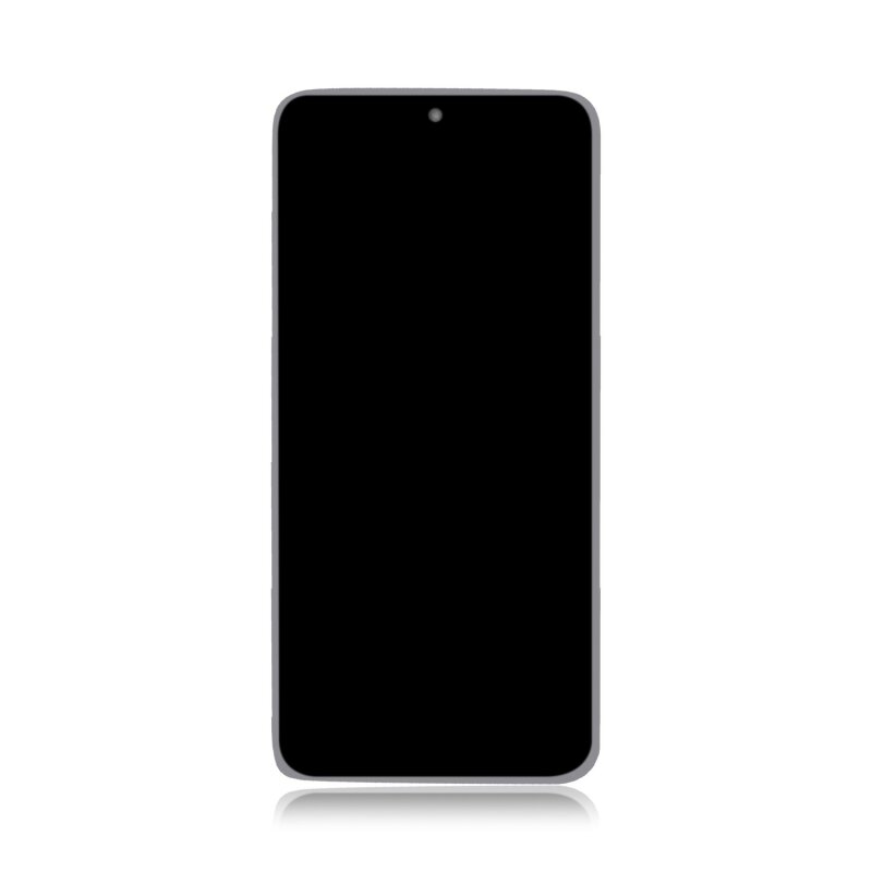 Samsung Galaxy S23 Smartphone SM-S911BZKDEUB 128GB Phantom Black