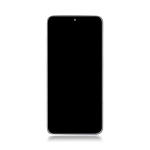 Samsung Galaxy S23 Smartphone SM-S911BZKDEUB 128GB...