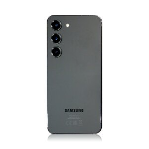 Samsung Galaxy S23 Smartphone SM-S911BZKDEUB 128GB...