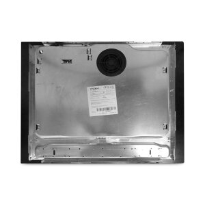 Whirlpool SMO658CBTIXL Induktionskochfeld