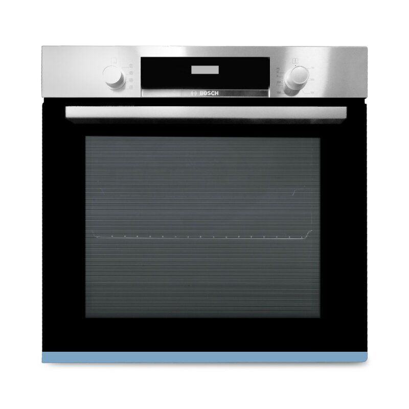 Bosch HBA534BR0 Backofen