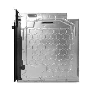 Bosch HBA534BR0 Backofen