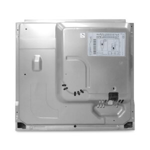 Bosch HBA534BR0 Backofen