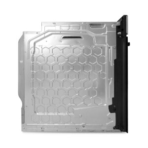 Bosch HBA534BR0 Backofen